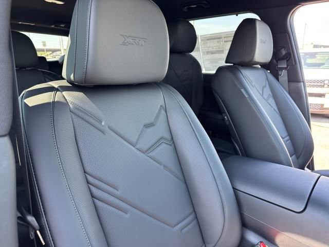 New 2026 Hyundai Palisade XRT Pro AWD/4WD image 26