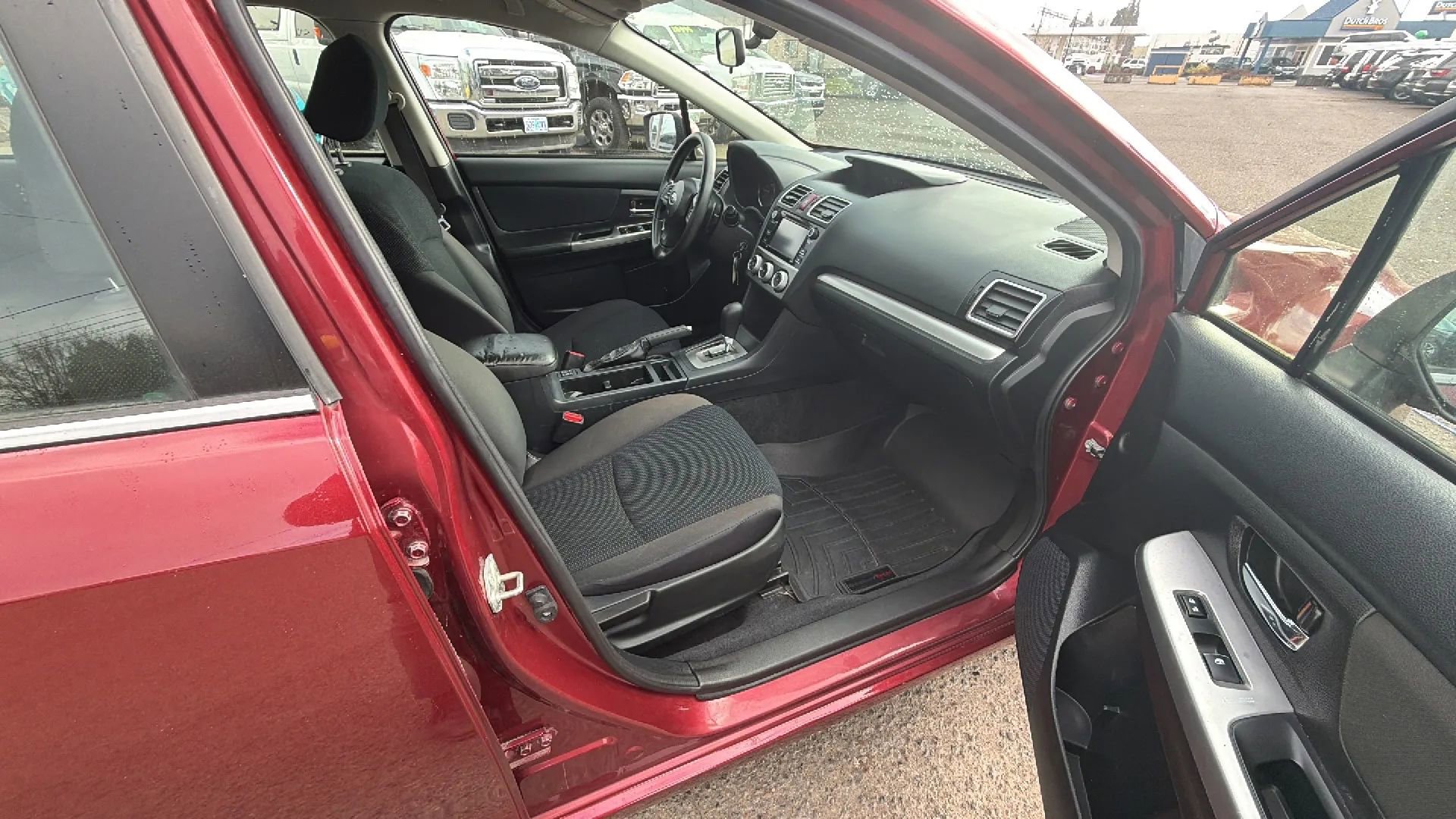 Used 2016 Subaru Impreza 2.0i Premium AWD/4WD image 14