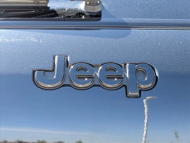 Used 2024 Jeep Grand Cherokee L Summit image 23