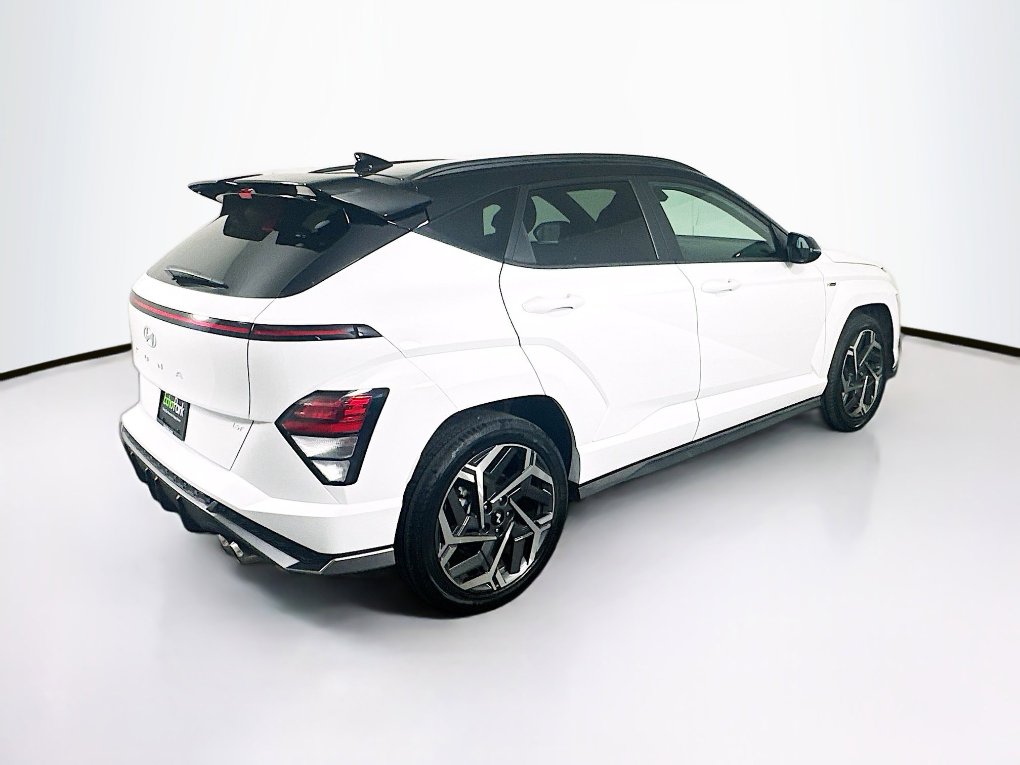Used 2024 Hyundai Kona N Line image 9