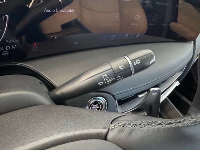 New 2026 Cadillac CT5 Premium Luxury AWD/4WD image 34