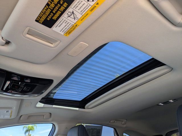 Used 2026 Lexus NX 350 AWD w/ Accessory Package (2T) image 24