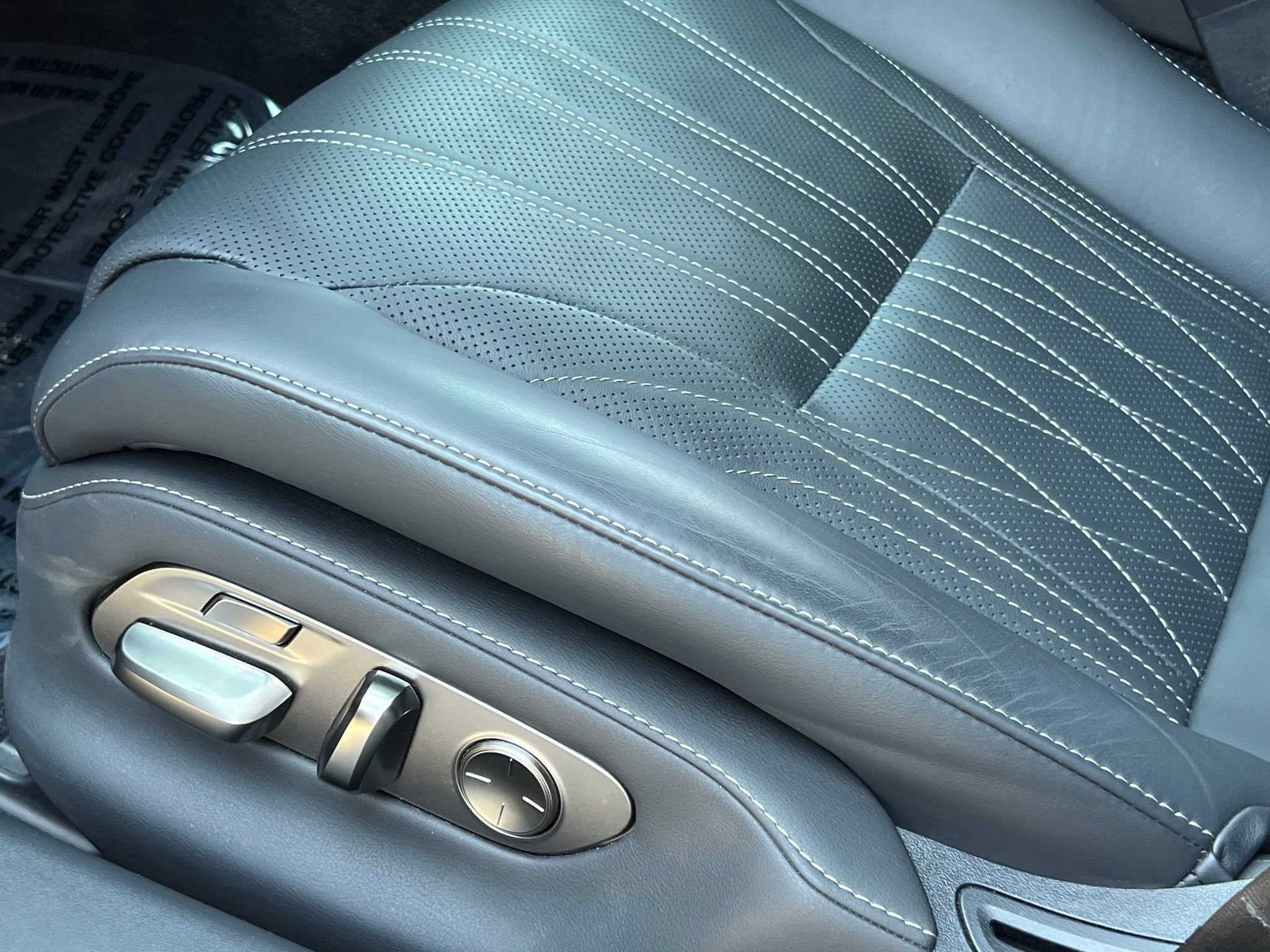 Used 2024 Lexus LS 500 AWD w/ Luxury Package image 33