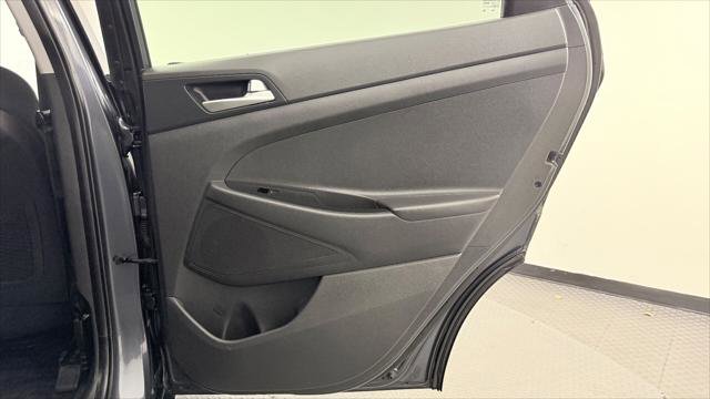 Used 2020 Hyundai Tucson Value FWD image 21