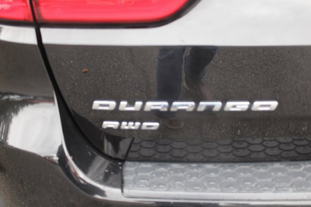 Used 2015 Dodge Durango Citadel w/ Technology Group image 6