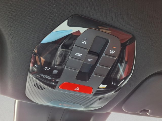 New 2026 Kia K4 GT-Line Turbo FWD image 25