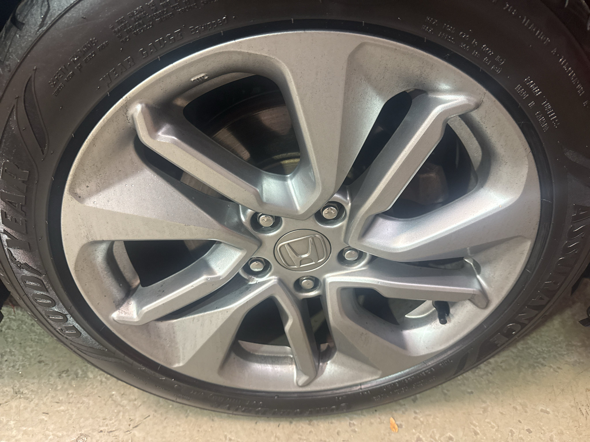 Used 2018 Honda Accord LX image 40