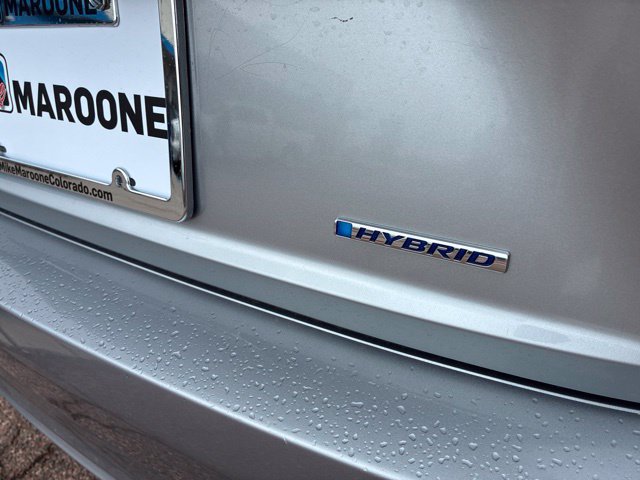 Certified 2025 Honda Civic Sport Touring image 31