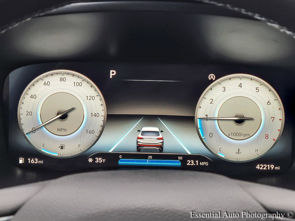 Used 2022 Hyundai Santa Fe XRT w/ Cargo Package image 12