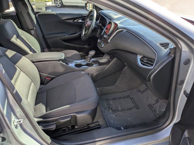 Used 2023 Chevrolet Malibu LT FWD image 5