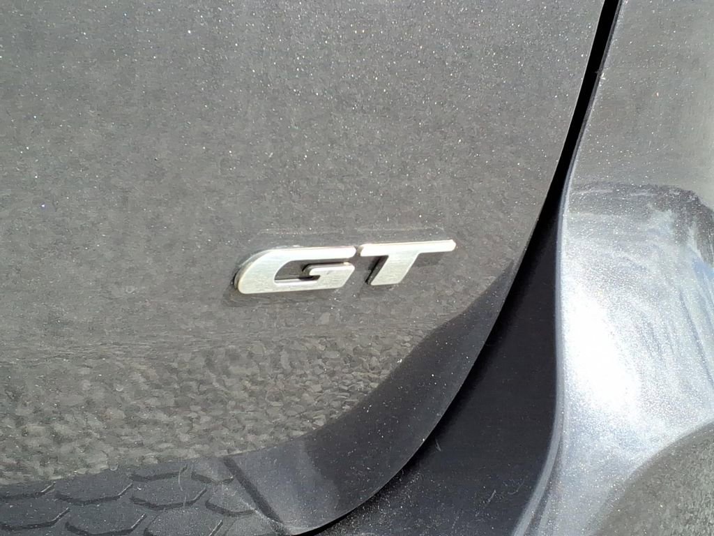 Used 2019 Dodge Durango GT AWD/4WD image 16