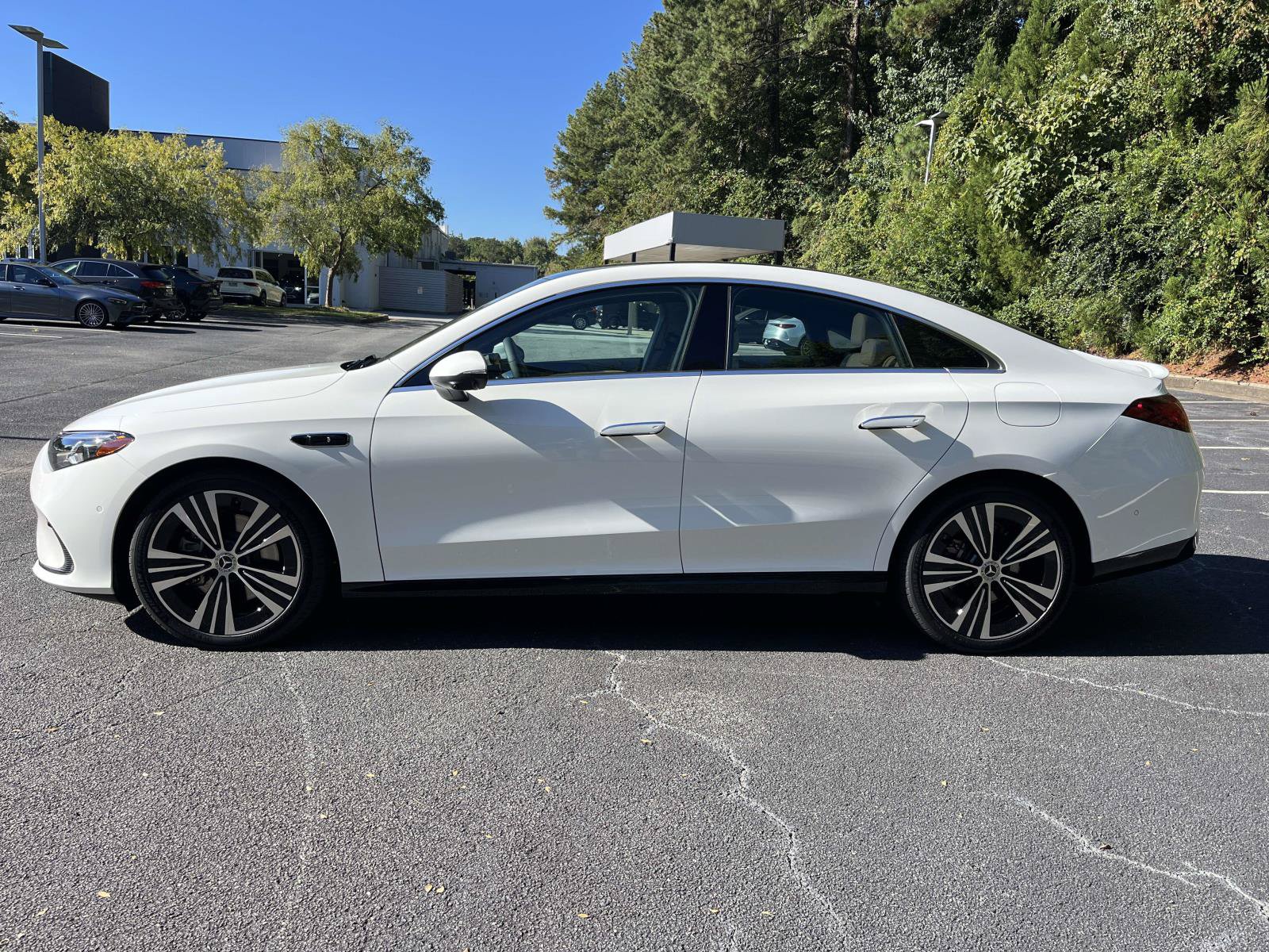 New 2027 Mercedes-Benz CLA 220 image 12