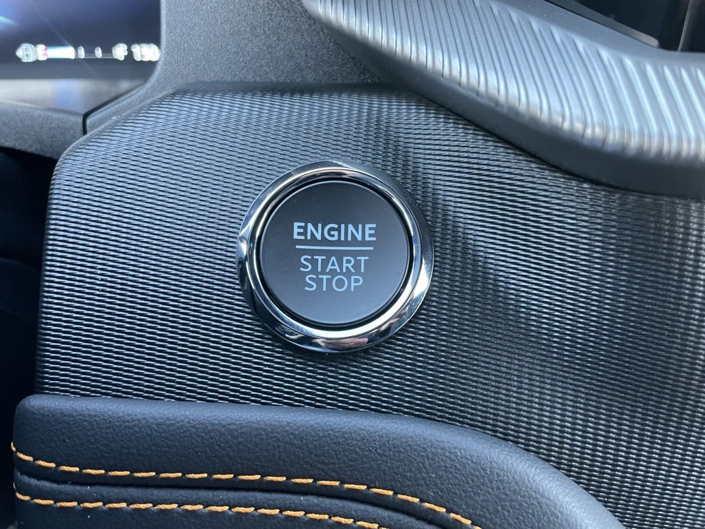 New 2026 Ford Explorer Tremor w/ Tremor Convenience Package image 52