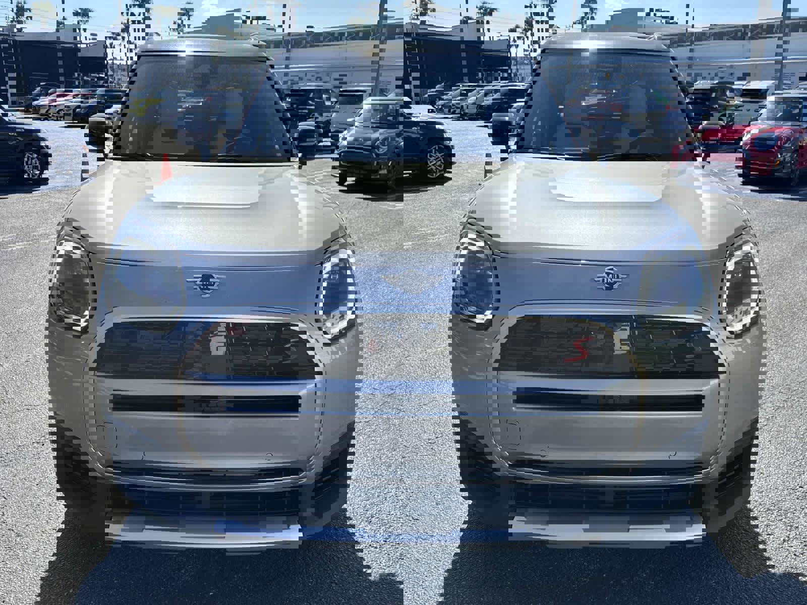 New 2026 MINI Cooper Countryman S image 8