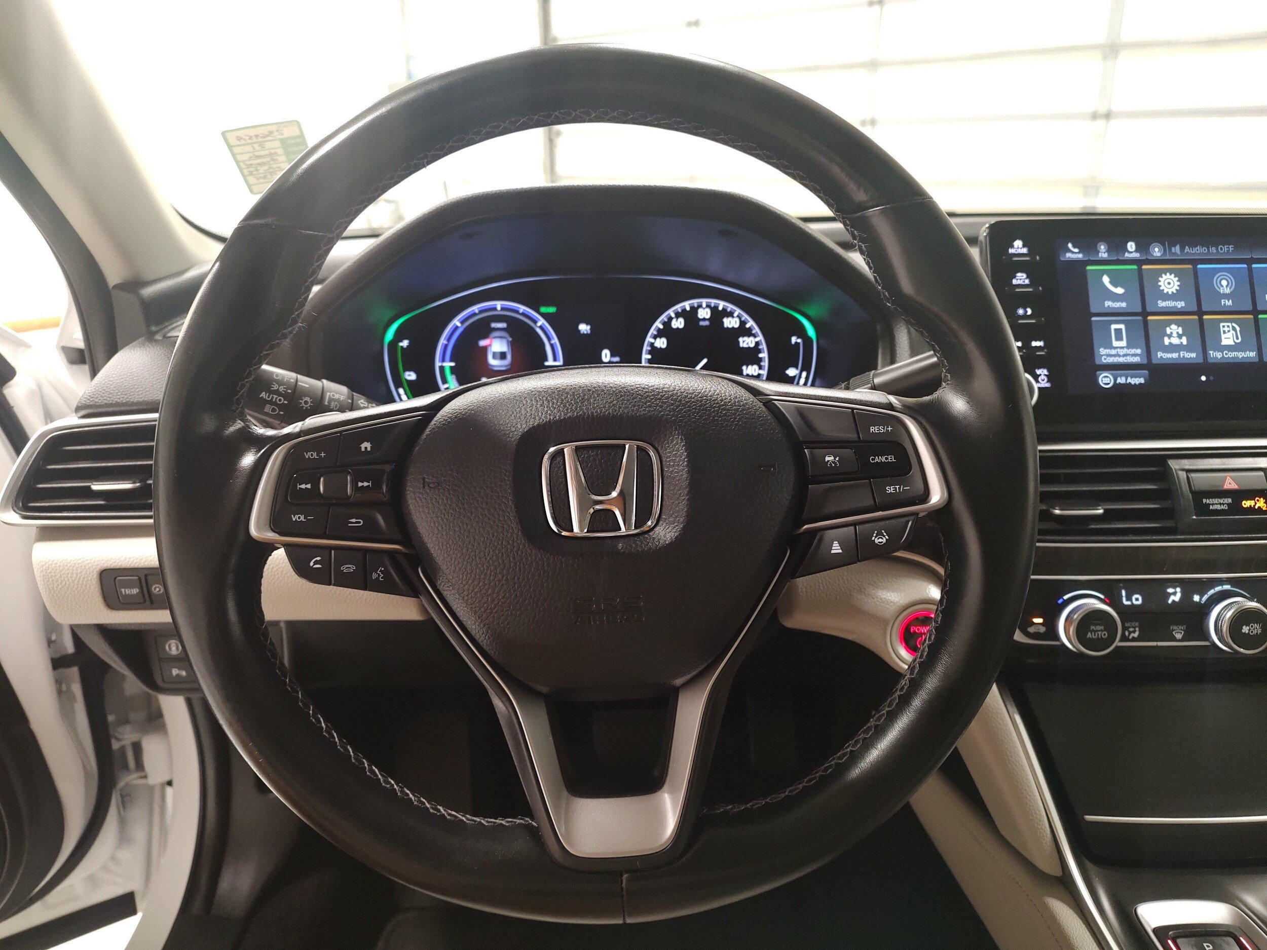 Used 2021 Honda Accord EX-L image 5