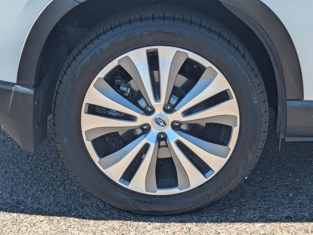 Used 2020 Subaru Ascent Touring image 9