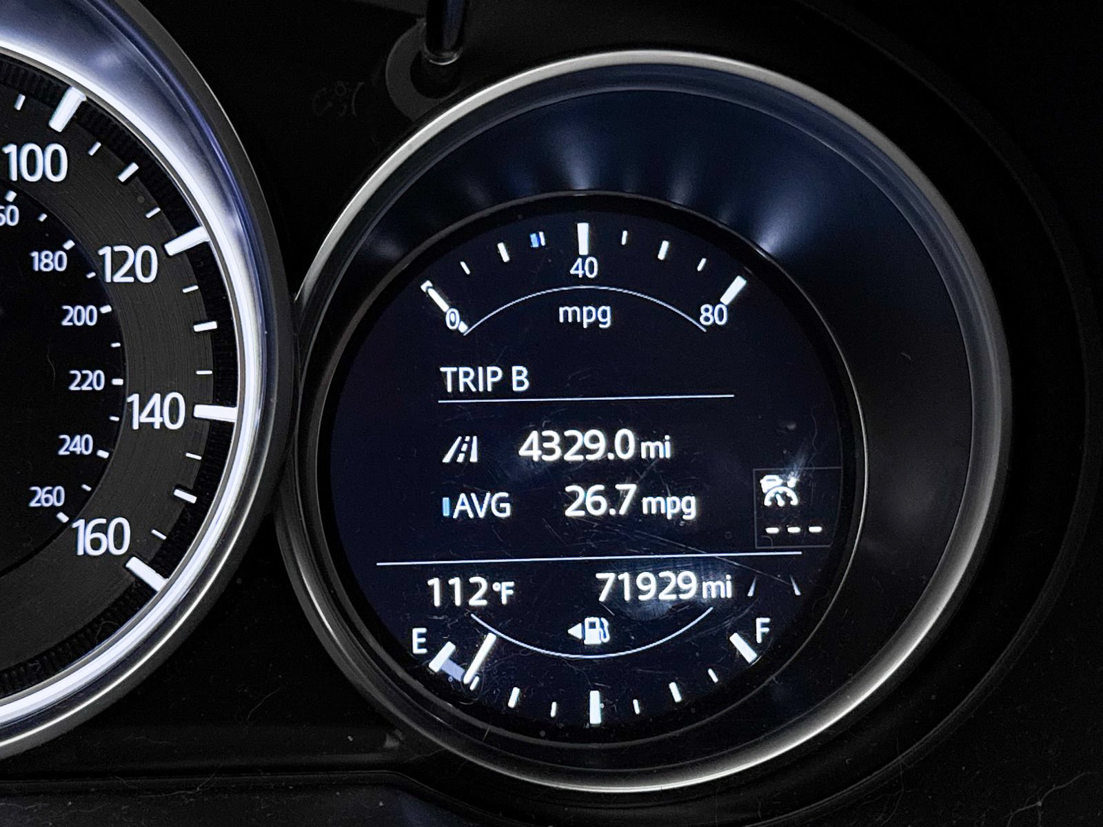 Used 2020 MAZDA CX-5 Sport FWD image 32