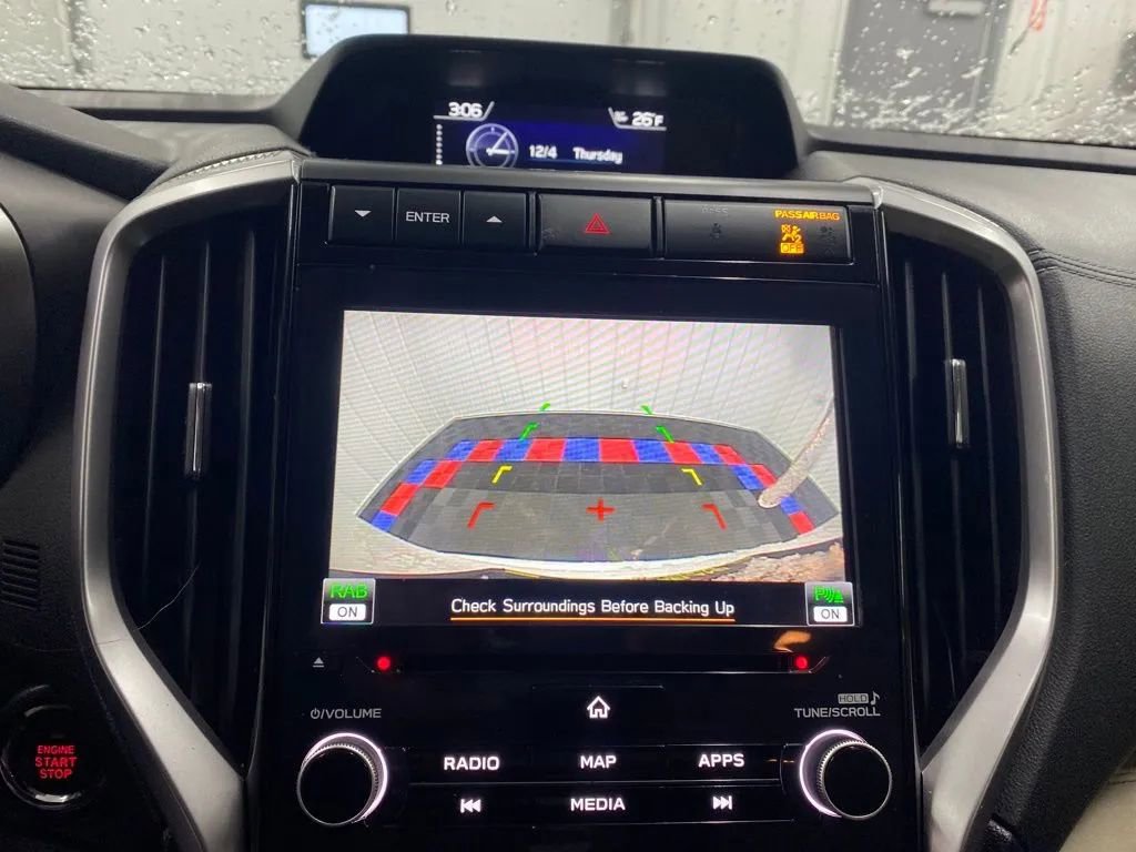 Used 2020 Subaru Ascent Limited w/ Technology Package image 17