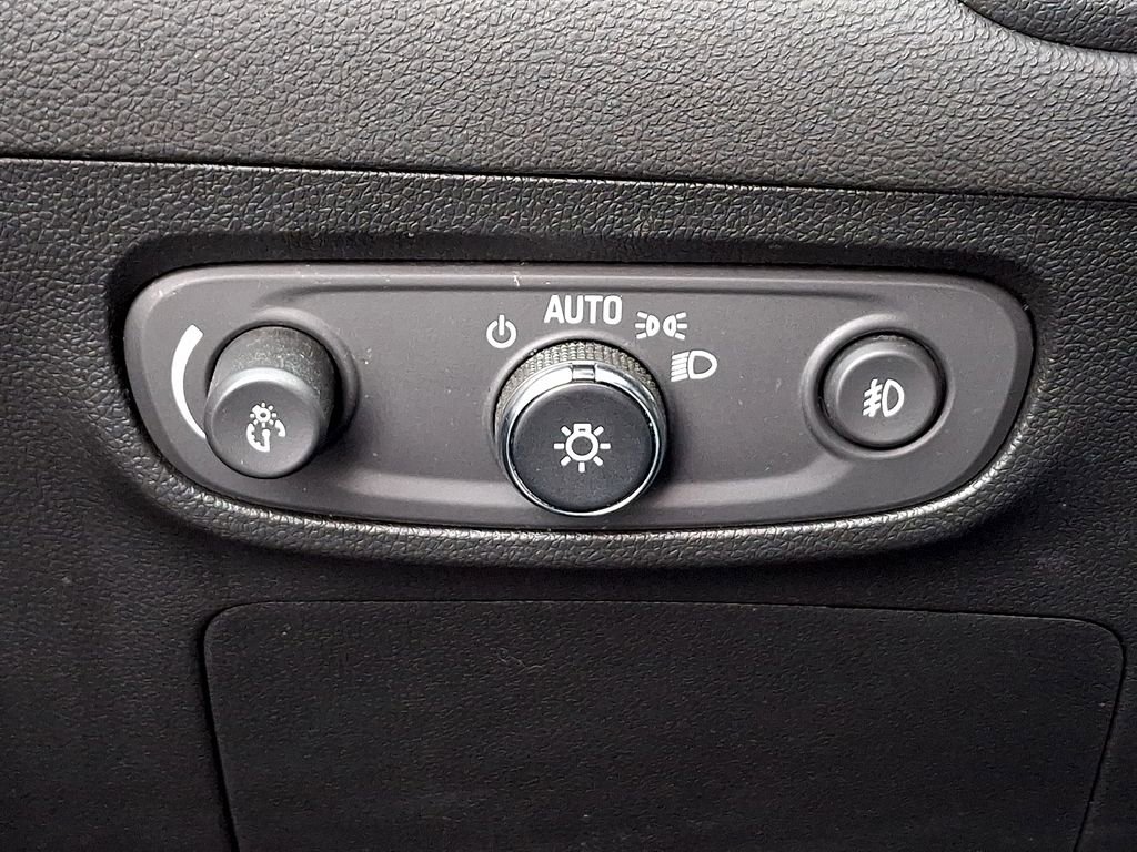 Used 2022 Buick Encore GX Preferred w/ Cold Weather Comfort Package image 25