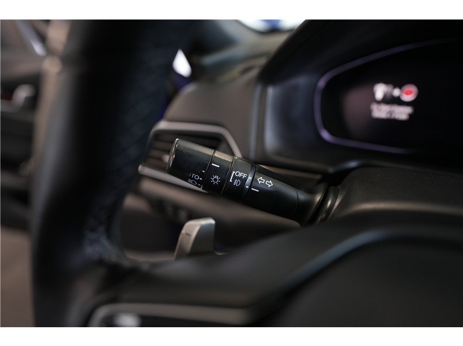 Used 2018 Honda Accord Sport image 22