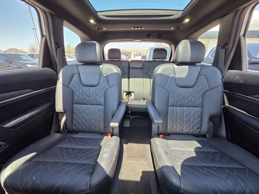 Used 2024 Kia Telluride SX X-Line image 30