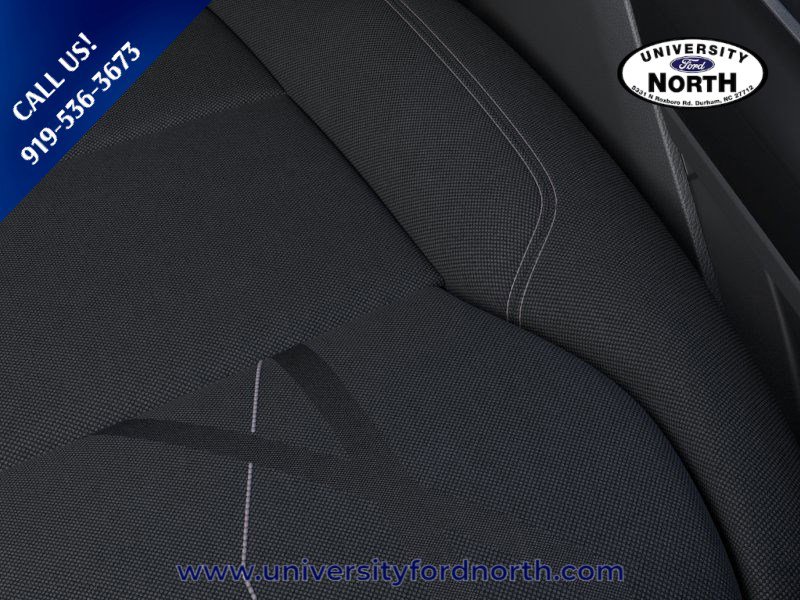 New 2026 Ford F150 STX w/ Equipment Group 200A image 15