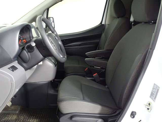 Used 2021 Nissan NV200 S image 10