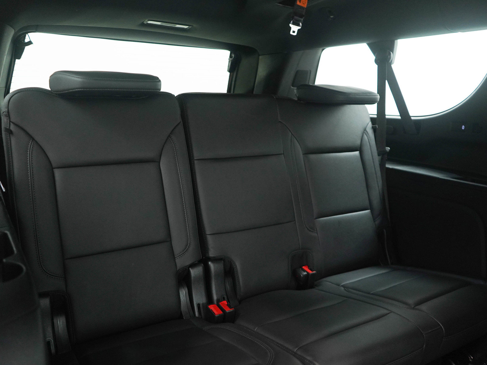 Used 2021 Chevrolet Suburban LT image 12