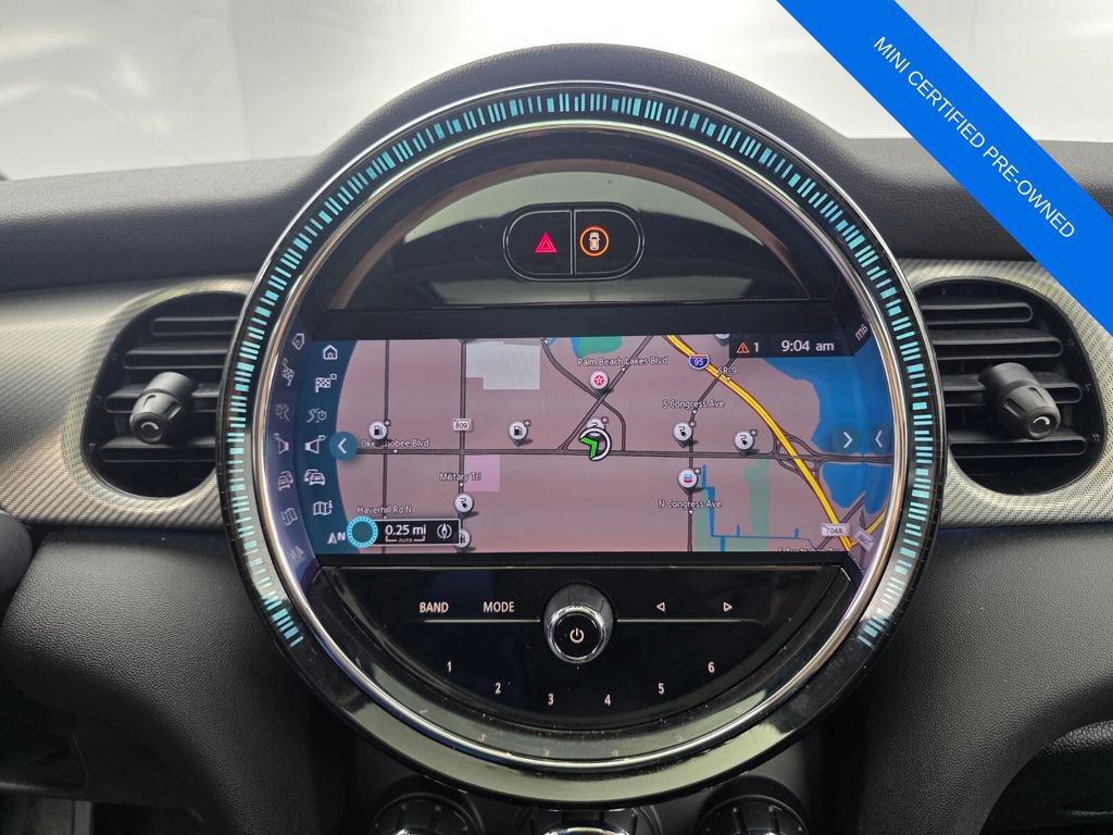 Used 2024 MINI Cooper SE FWD image 20