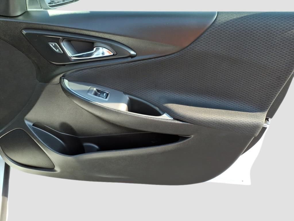 Used 2024 Chevrolet Malibu RS image 16