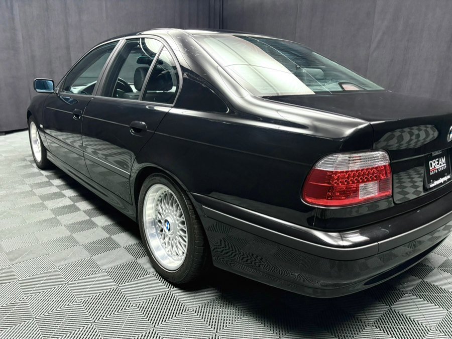 Used 2000 BMW 528i Sedan image 19