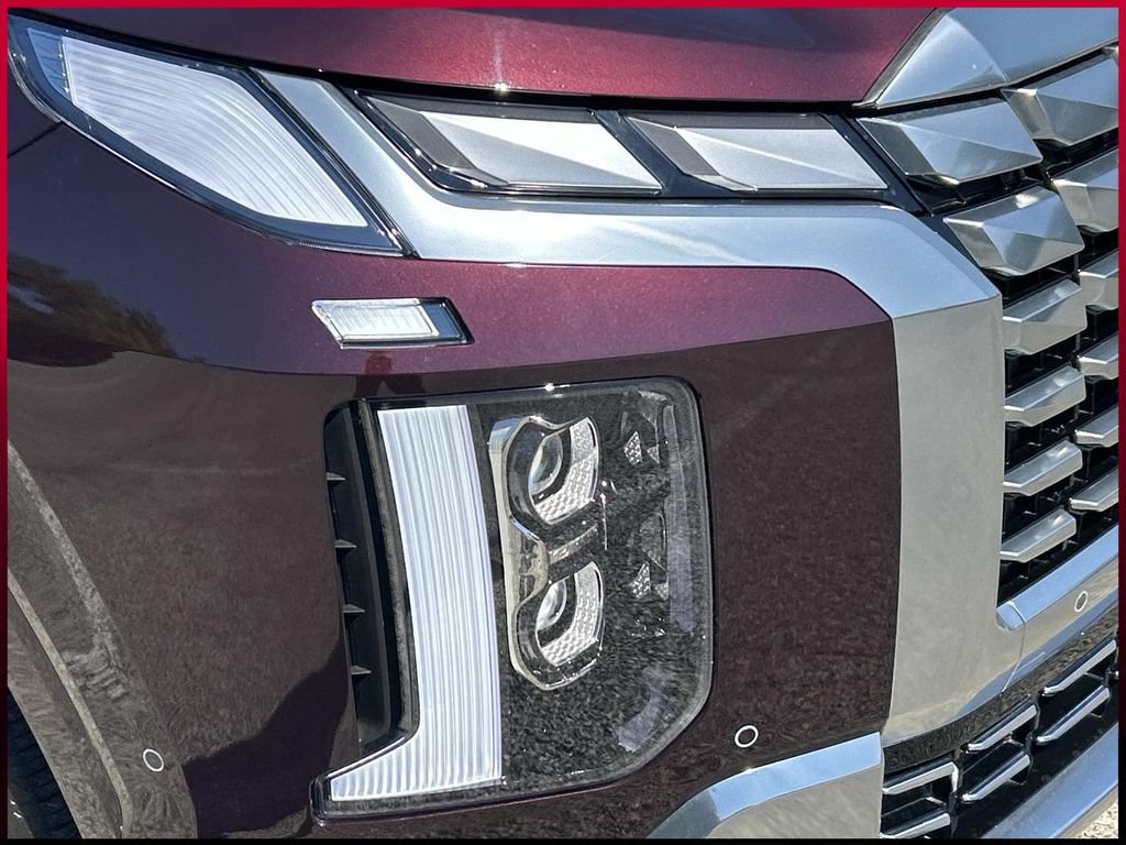 Used 2024 Hyundai Palisade Calligraphy FWD image 10