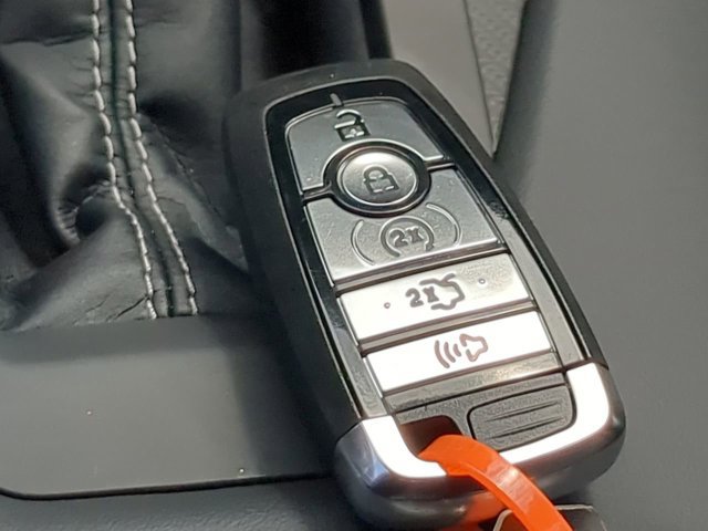 New 2025 Ford Mustang Premium RWD image 34