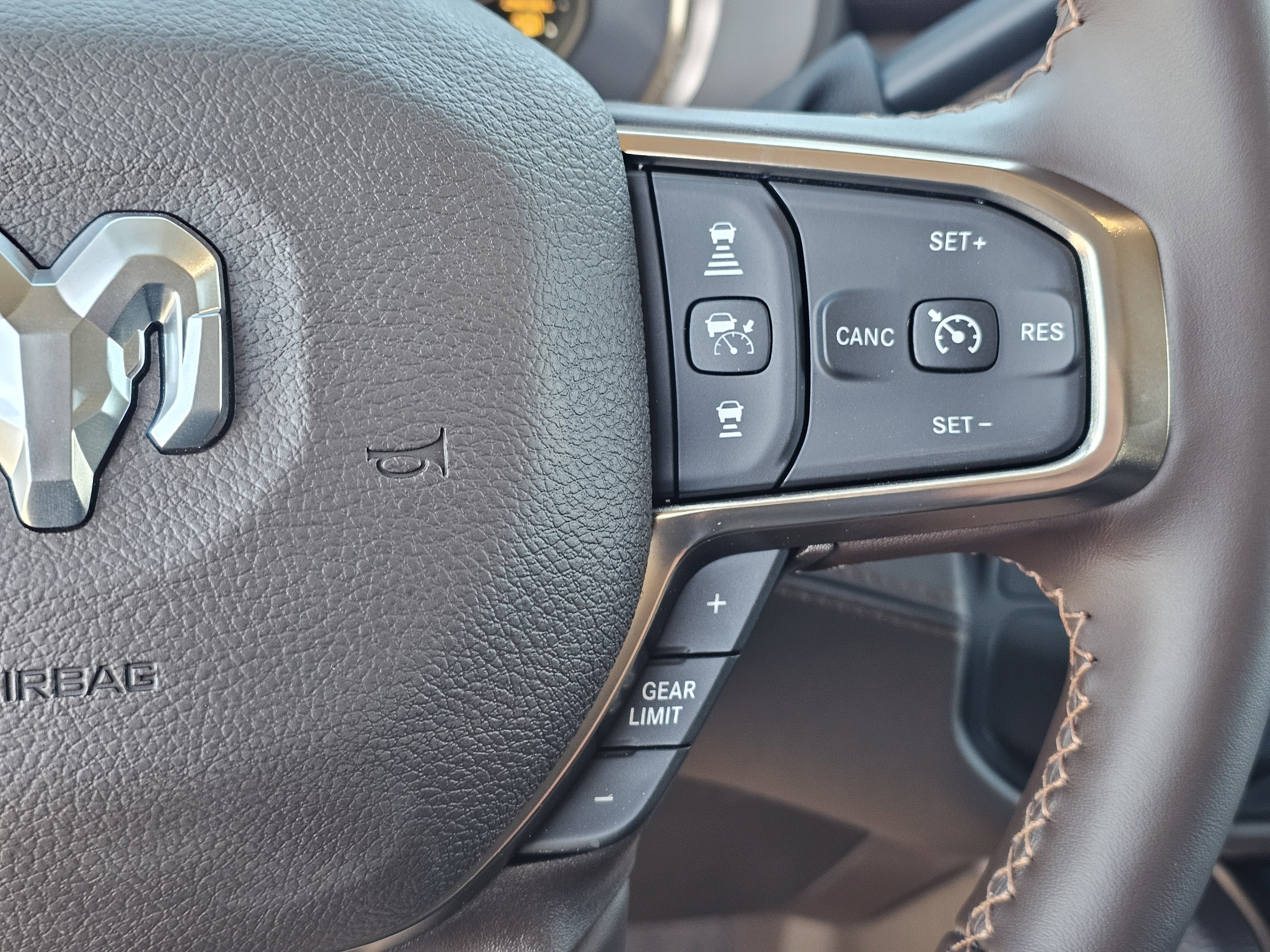 New 2026 RAM 3500 Longhorn image 23