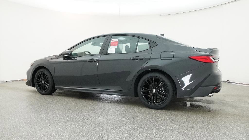 New 2026 Toyota Camry SE image 11