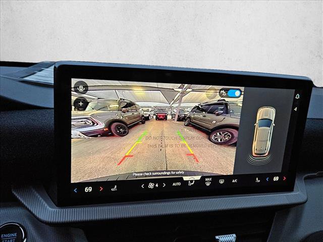 New 2026 Ford Explorer Active RWD image 18