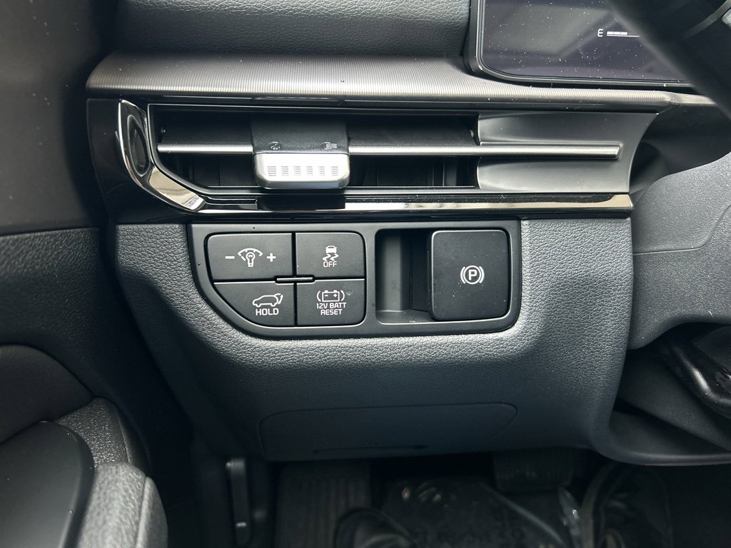 New 2026 Kia Sportage AWD Hybrid image 27