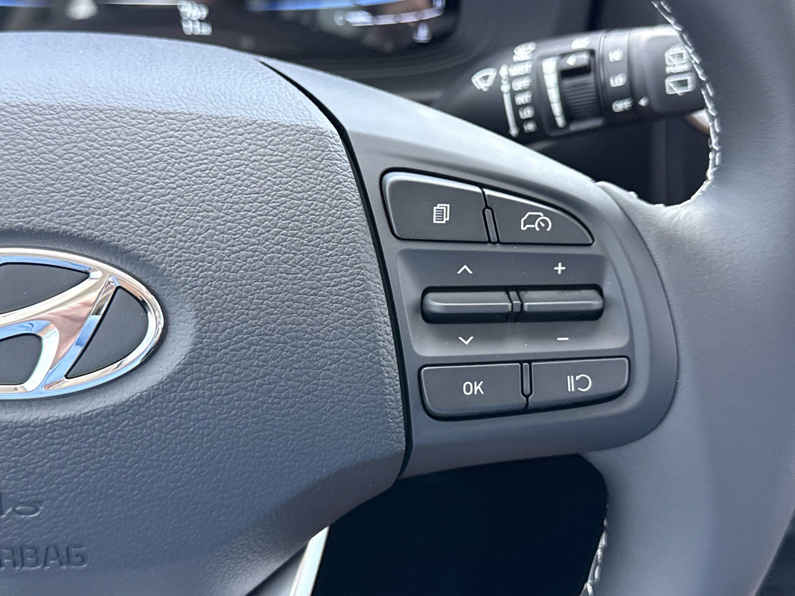 New 2026 Hyundai Venue SEL image 21