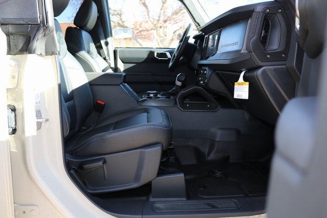 New 2025 Ford Bronco Big Bend w/ Black Diamond Package image 26