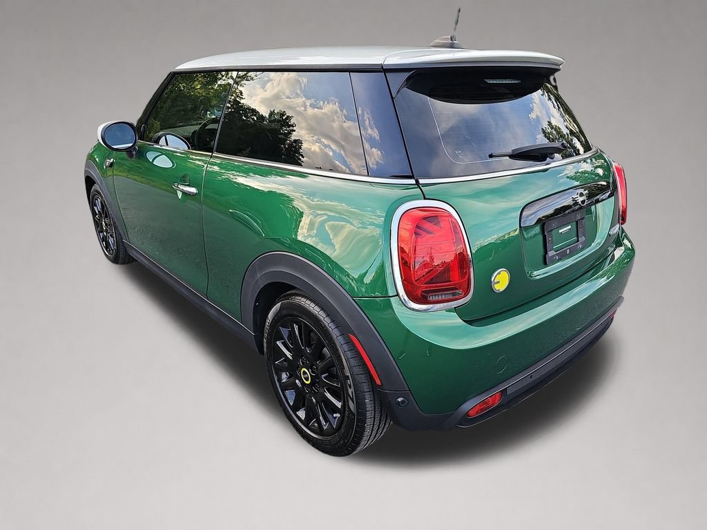 Used 2022 MINI Cooper SE FWD image 6