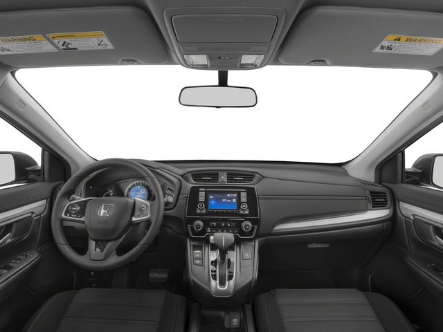 Used 2018 Honda CR-V LX image 11