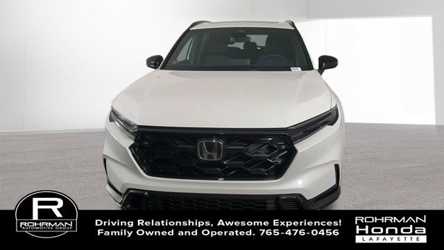 New 2026 Honda CR-V Sport image 3