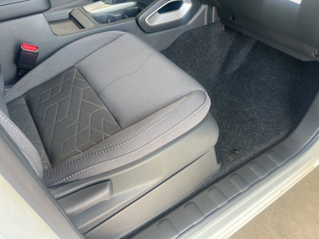 New 2025 Nissan Frontier SV w/ SV Convenience Package image 20