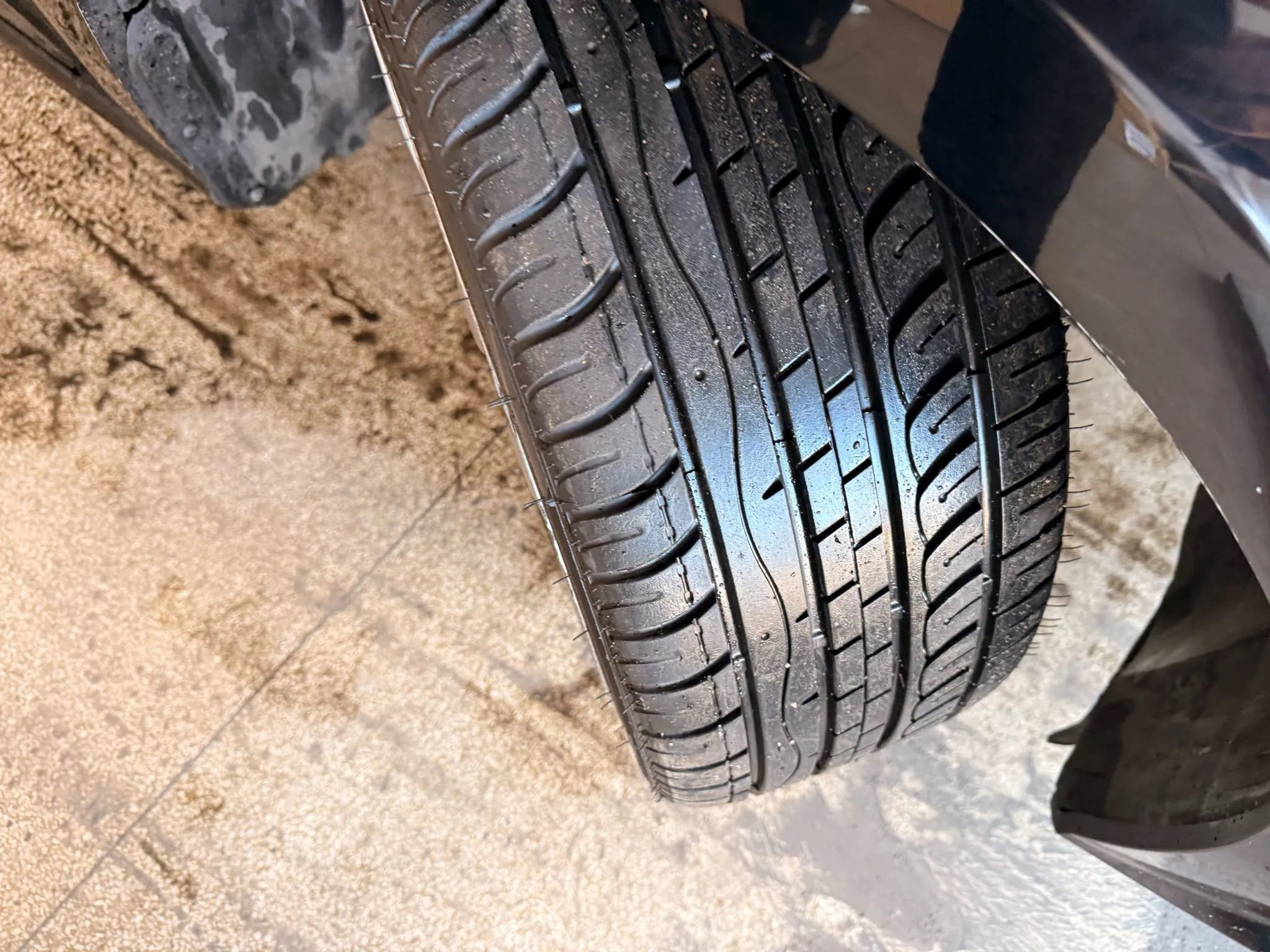 Used 2020 Nissan Altima 2.5 SR image 86