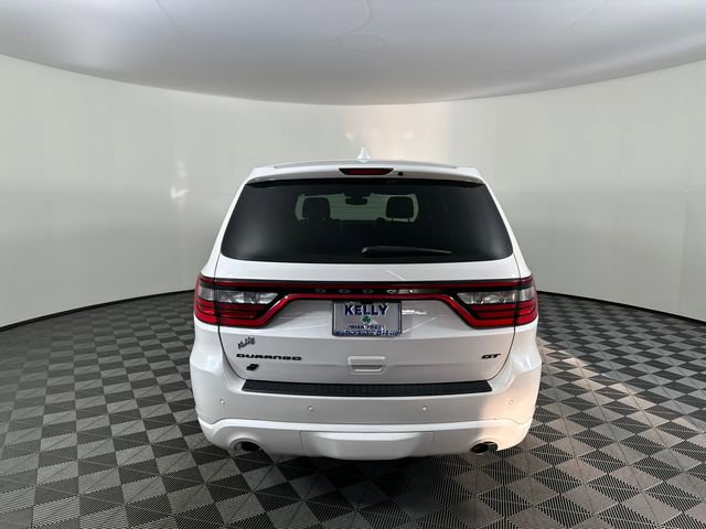 Used 2018 Dodge Durango GT w/ Trailer Tow Group IV image 7