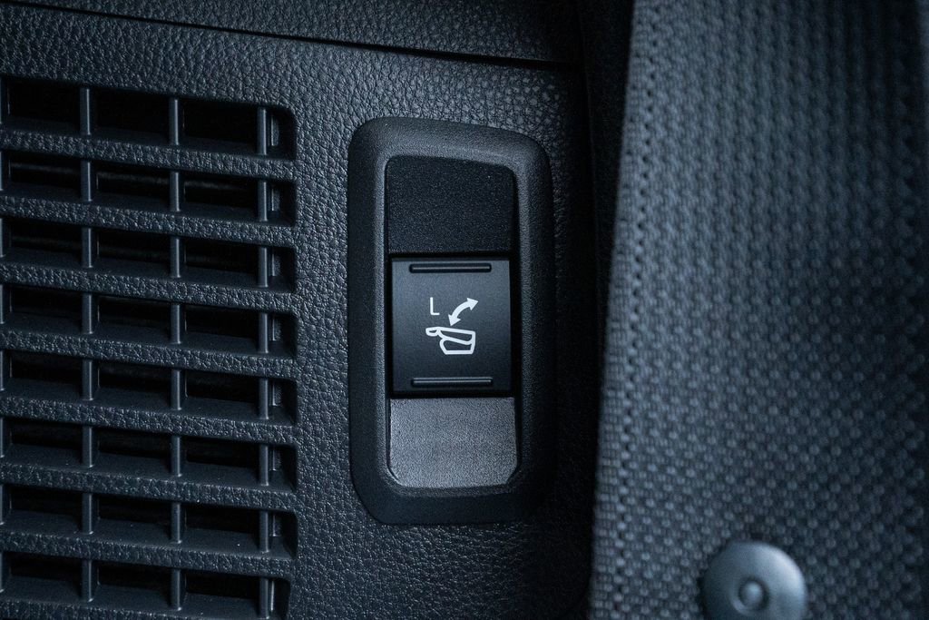 New 2026 Toyota Sequoia Capstone image 47