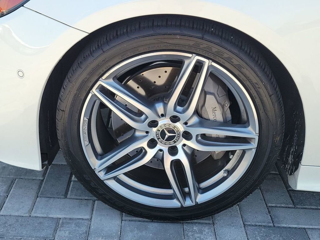Used 2019 Mercedes-Benz E 450 Coupe image 13