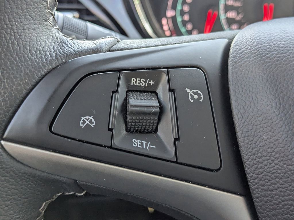 Used 2017 Chevrolet Spark LT image 24