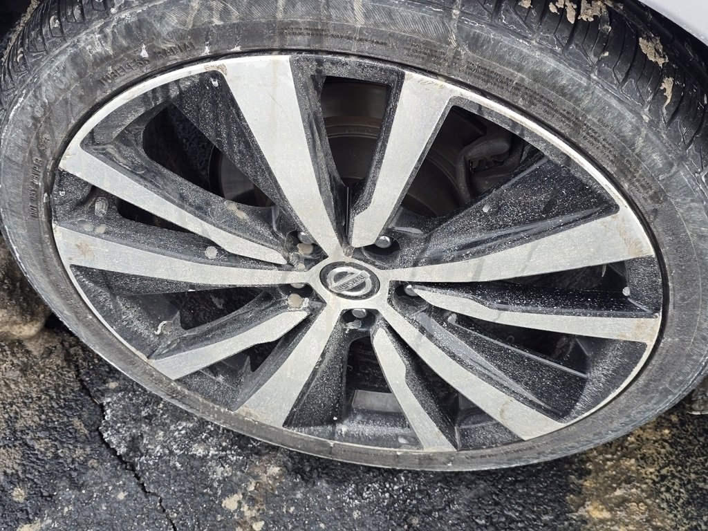 Used 2020 Nissan Altima 2.5 SR image 22