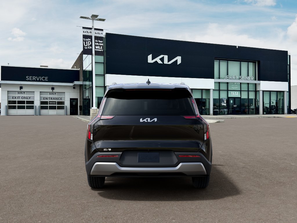New 2026 Kia EV9 Wind AWD/4WD image 6